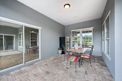 Exterior - 837 Eagle Point Dr, Saint Augustine, FL 32092 photo 3 of 5