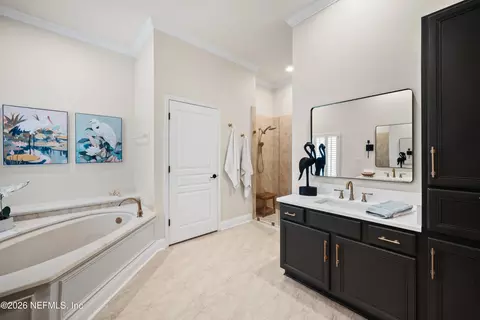 Bath - 837 Eagle Point Dr, Saint Augustine, FL 32092 photo 1 of 7