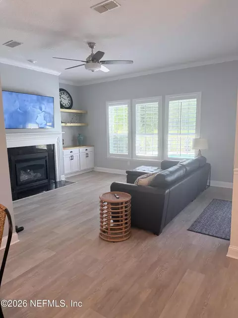Living - 837 Eagle Point Dr, Saint Augustine, FL 32092 photo 1 of 4