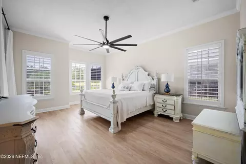 Bedroom - 837 Eagle Point Dr, Saint Augustine, FL 32092 photo 1 of 5