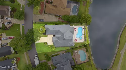 View/Area - 837 Eagle Point Dr, Saint Augustine, FL 32092 photo 2 of 12