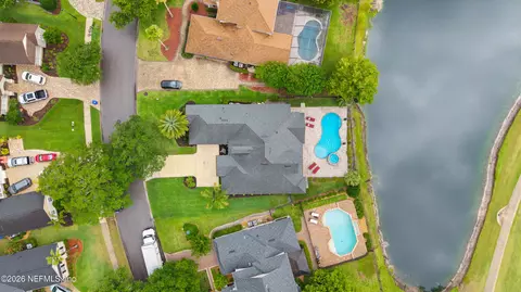 View/Area - 837 Eagle Point Dr, Saint Augustine, FL 32092 photo 6 of 6