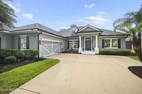 Exterior - 837 Eagle Point Dr, Saint Augustine, FL 32092 photo 4 of 5