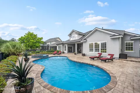 Exterior - 837 Eagle Point Dr, Saint Augustine, FL 32092 photo 1 of 5