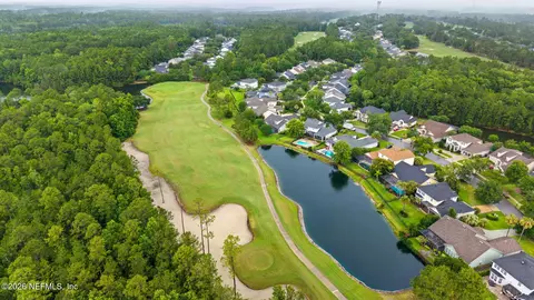 View/Area - 837 Eagle Point Dr, Saint Augustine, FL 32092 photo 4 of 6
