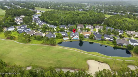 View/Area - 837 Eagle Point Dr, Saint Augustine, FL 32092 photo 8 of 12
