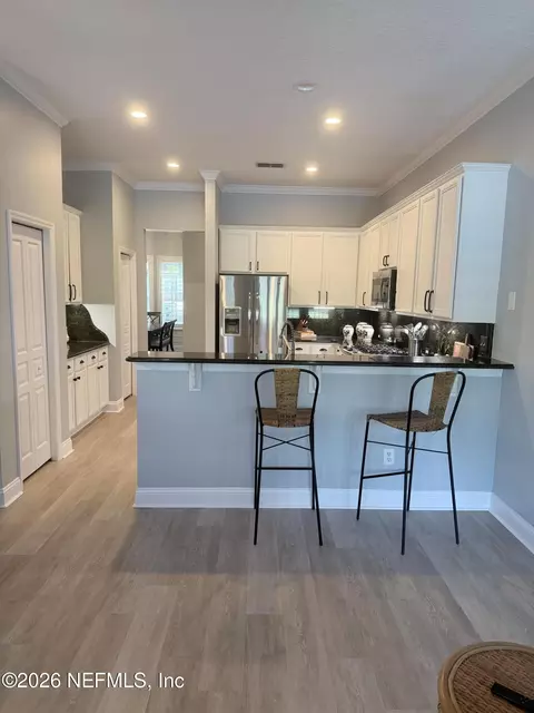 Kitchen - 837 Eagle Point Dr, Saint Augustine, FL 32092 photo 1 of 2