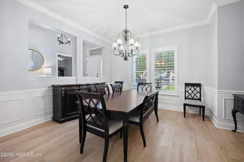 Dining - 837 Eagle Point Dr, Saint Augustine, FL 32092 photo 1 of 4
