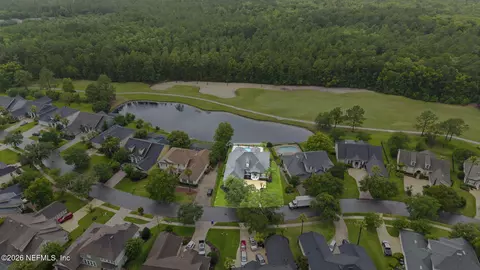 View/Area - 837 Eagle Point Dr, Saint Augustine, FL 32092 photo 2 of 6