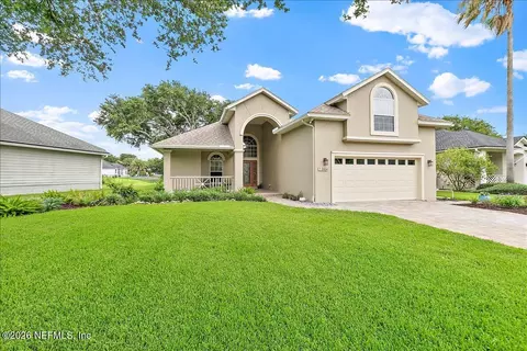 3504 Bay Island Cir, Jacksonville Beach, FL 32250