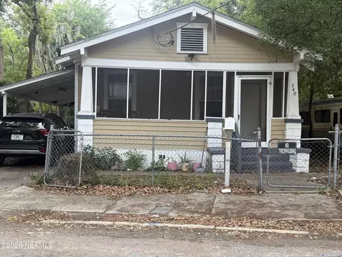 340 Birch St, Jacksonville, FL 32206