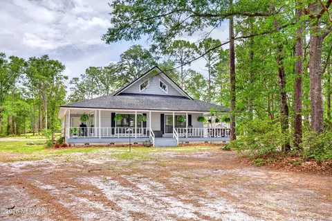 4323 Birch St, Macclenny, FL 32063