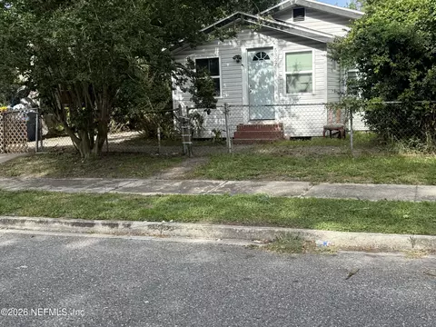 5327 Buick Ave, Jacksonville, FL 32209