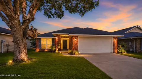 2478 Creekfront Dr, Green Cove Springs, FL 32043