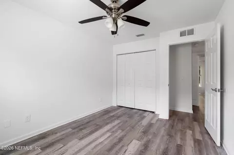 Bedroom - 860 W 6th St, Saint Augustine, FL 32084 photo 1 of 2