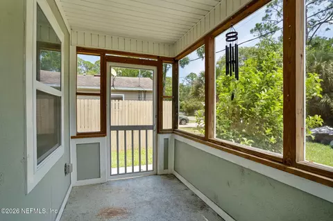Exterior - 860 W 6th St, Saint Augustine, FL 32084 photo 3 of 4