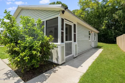 860 W 6th St, Saint Augustine, FL 32084