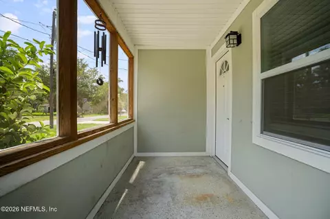 Exterior - 860 W 6th St, Saint Augustine, FL 32084 photo 2 of 4