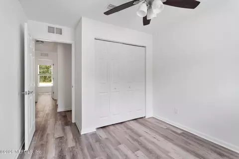 Bedroom - 860 W 6th St, Saint Augustine, FL 32084 photo 2 of 2