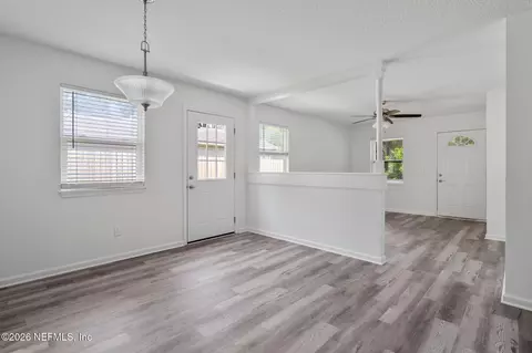 Living - 860 W 6th St, Saint Augustine, FL 32084 photo 2 of 2