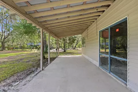 Exterior - 246 Azalea Ave, Interlachen, FL 32148 photo 11 of 15