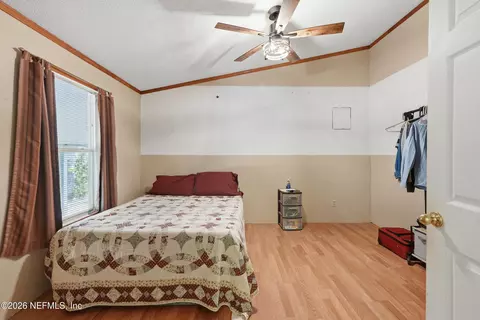 Bedroom - 246 Azalea Ave, Interlachen, FL 32148 photo 1 of 1