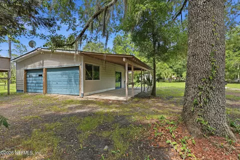Exterior - 246 Azalea Ave, Interlachen, FL 32148 photo 9 of 15