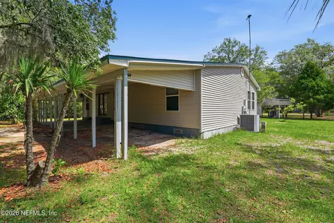 Exterior - 246 Azalea Ave, Interlachen, FL 32148 photo 8 of 15