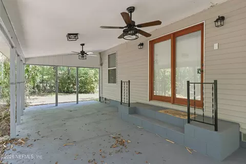 Exterior - 246 Azalea Ave, Interlachen, FL 32148 photo 5 of 15