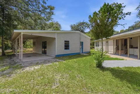 Exterior - 246 Azalea Ave, Interlachen, FL 32148 photo 7 of 15