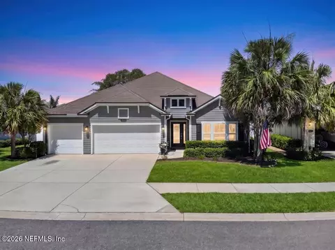 210 Sierras Loop, Saint Augustine, FL 32086