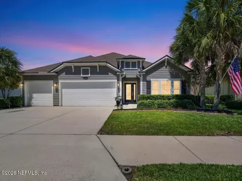 210 Sierras Loop, Saint Augustine, FL 32086