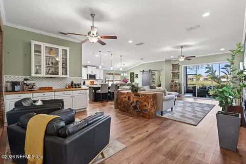 Entry Way - 210 Sierras Loop, Saint Augustine, FL 32086 photo 2 of 7