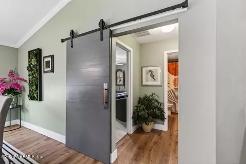 Entry Way - 210 Sierras Loop, Saint Augustine, FL 32086 photo 5 of 7