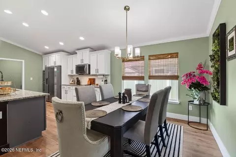 Dining - 210 Sierras Loop, Saint Augustine, FL 32086 photo 1 of 2