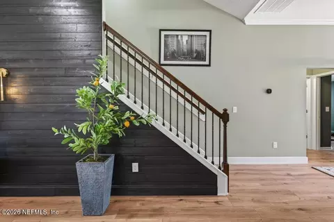 Entry Way - 210 Sierras Loop, Saint Augustine, FL 32086 photo 7 of 7