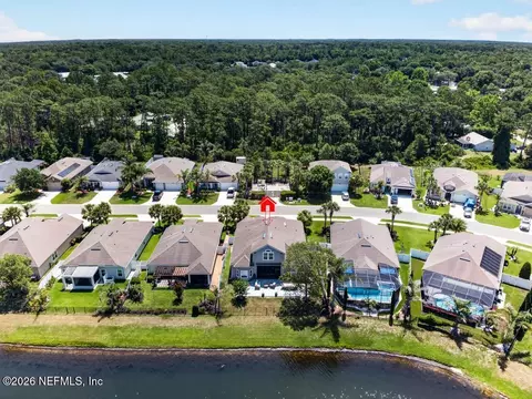 View/Area - 210 Sierras Loop, Saint Augustine, FL 32086 photo 3 of 5
