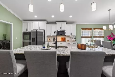 Kitchen - 210 Sierras Loop, Saint Augustine, FL 32086 photo 1 of 5