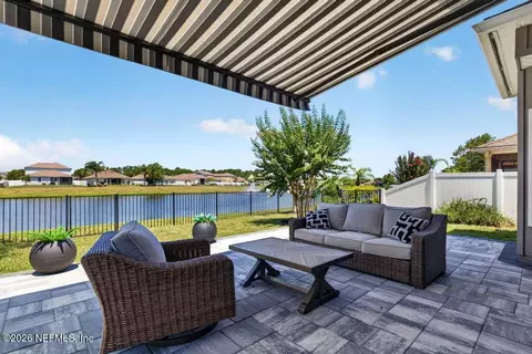 Exterior - 210 Sierras Loop, Saint Augustine, FL 32086 photo 7 of 8