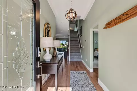 Entry Way - 210 Sierras Loop, Saint Augustine, FL 32086 photo 1 of 7