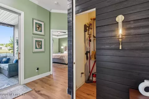 Entry Way - 210 Sierras Loop, Saint Augustine, FL 32086 photo 6 of 7