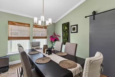 Dining - 210 Sierras Loop, Saint Augustine, FL 32086 photo 2 of 2