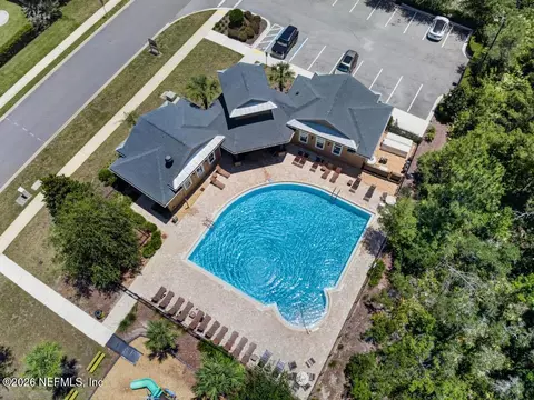 Exterior - 210 Sierras Loop, Saint Augustine, FL 32086 photo 8 of 8