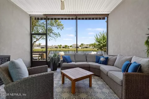 Exterior - 210 Sierras Loop, Saint Augustine, FL 32086 photo 3 of 7