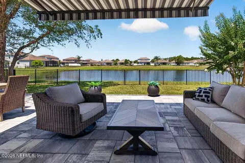 Exterior - 210 Sierras Loop, Saint Augustine, FL 32086 photo 6 of 8