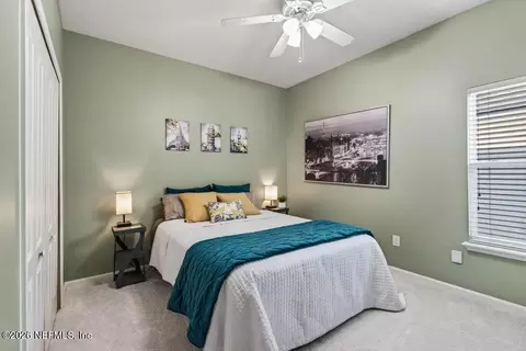 Bedroom - 210 Sierras Loop, Saint Augustine, FL 32086 photo 1 of 2
