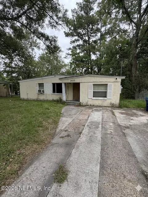 2837 Lippia Rd, Jacksonville, FL 32209