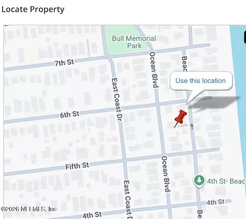 559 Ocean Blvd, Atlantic Beach, FL 32233