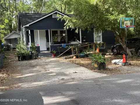 3223 Hunt St, Jacksonville, FL 32254