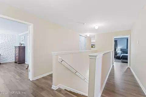 Entry Way - 425 Fort Drum Ct, Saint Augustine, FL 32092 photo 5 of 6